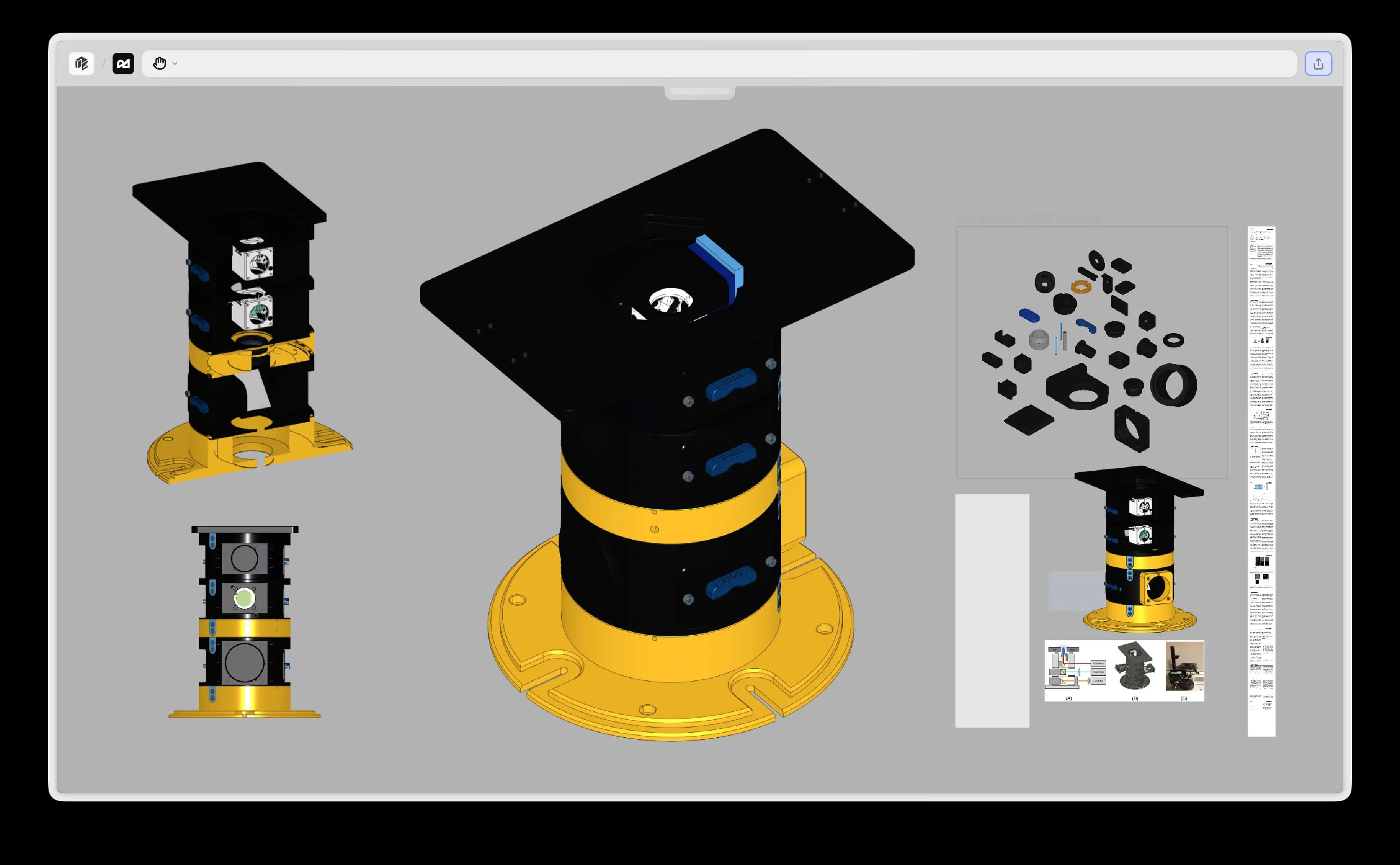 Duc File Format